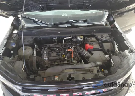 2023 Ford Bronco Sport Outer Banks from USA, damaged, VIN 3FMCR9C62PRD33085